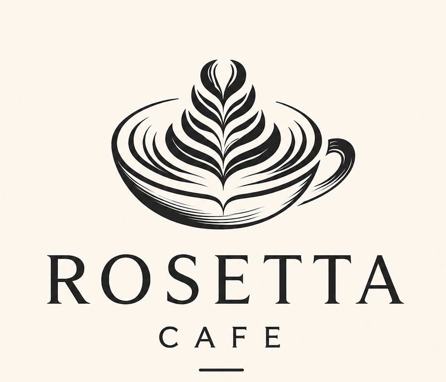 Rosetta Cafe